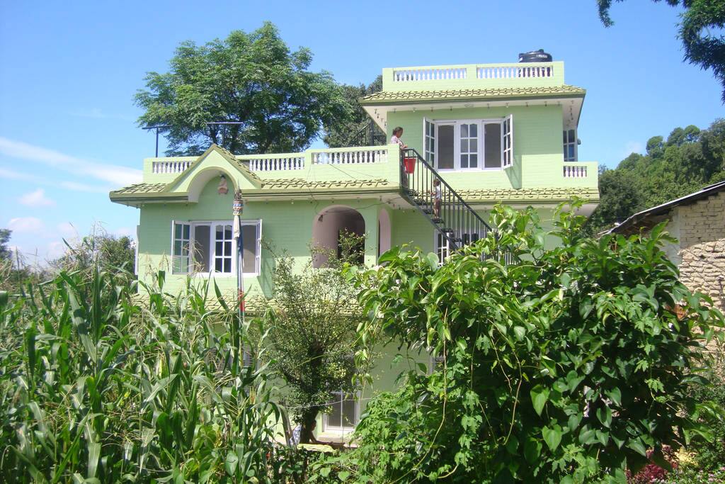 family Home