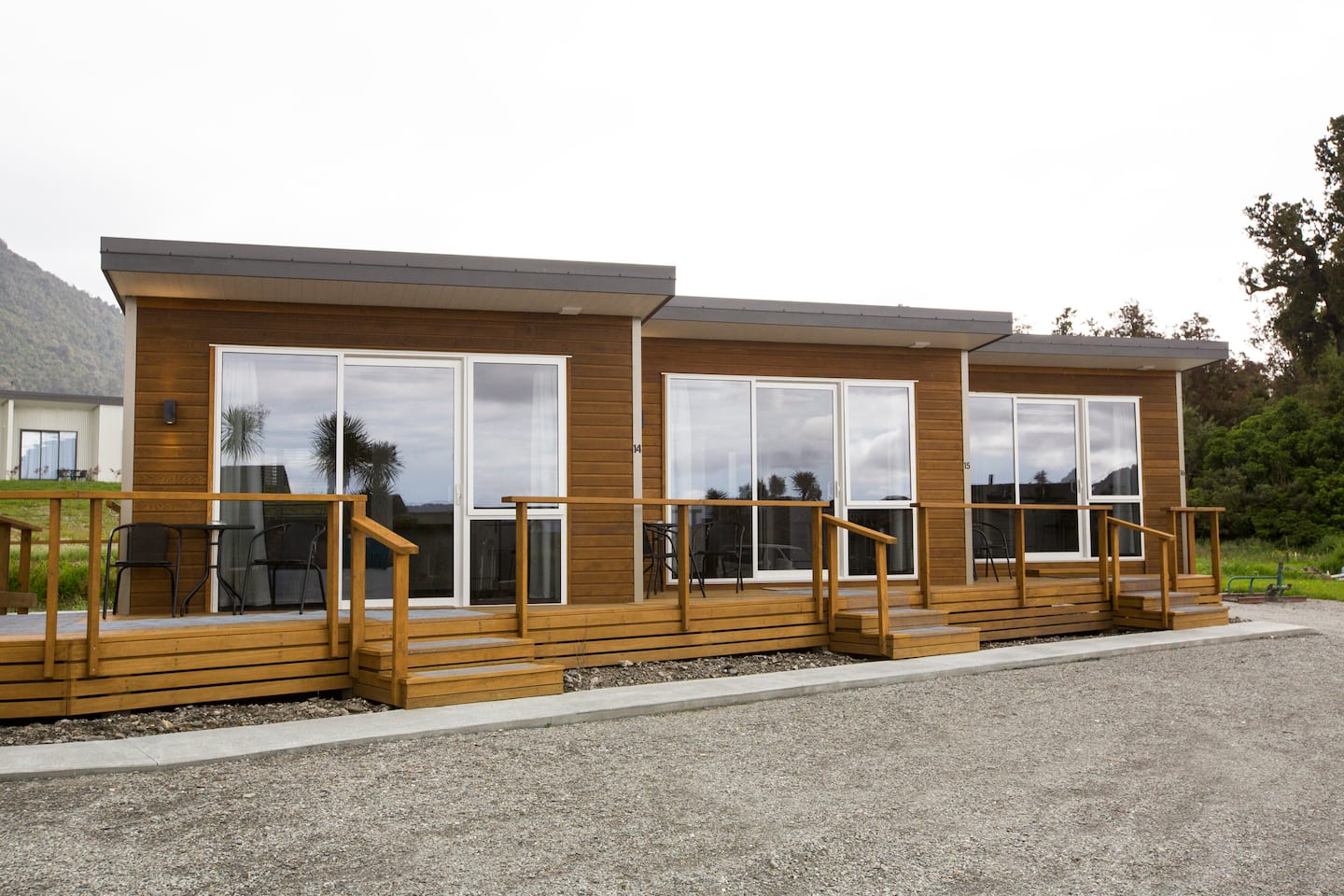 Franz Alpine Retreat One Bedroom Unit - 2
