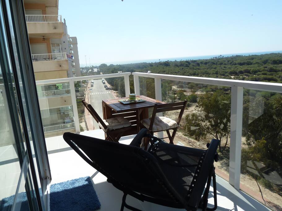 Terraza