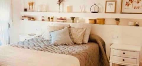 Successful Airbnb property: Luxury home near the beach in Lepe
