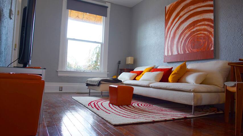 Denver’s Santa Fe Arts District gallery image 3