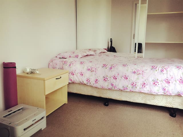 Great location&Friendly host