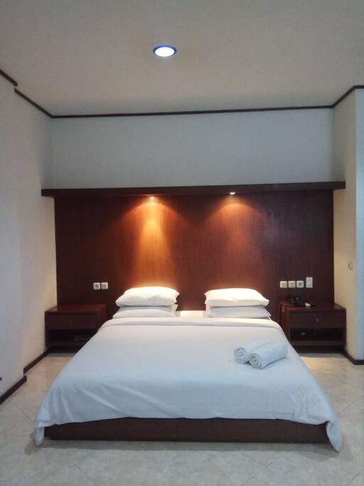 LUXURY BEDROOM