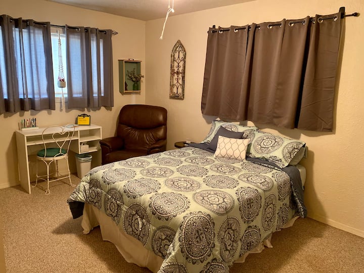 Midland Holiday Rentals & Homes Texas, United States Airbnb