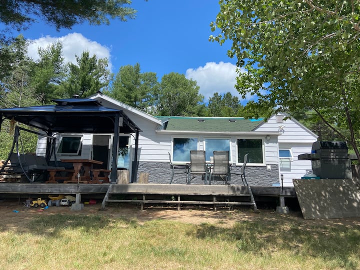 Combermere Vacation Rentals & Homes Ontario, Canada Airbnb