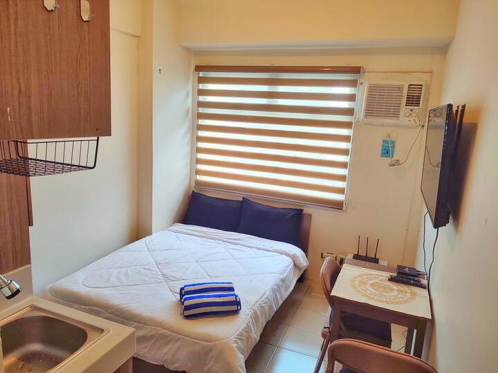 Mandaluyong Alojamientos vacacionales Gran Manila, Filipinas Airbnb