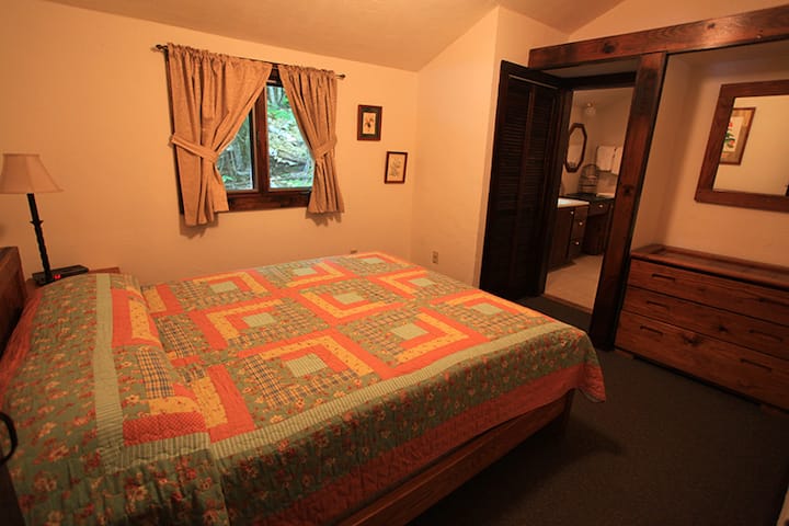 غرفة النوم 3