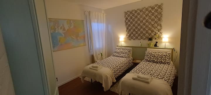 غرفة النوم 2