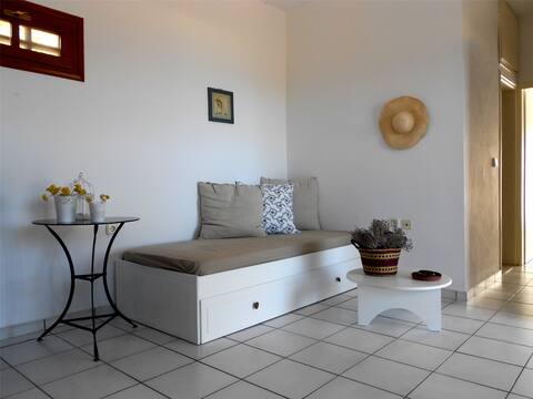 Top Airbnb: Notos in Δήμος Γόρτυνας