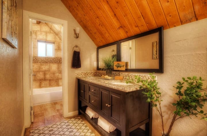 Мајсторска бања