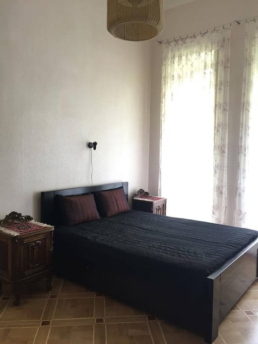 Bedroom I