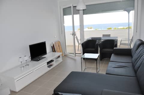 Top performing Airbnb: Las Negras Cabo de Gata Beautiful views in Níjar