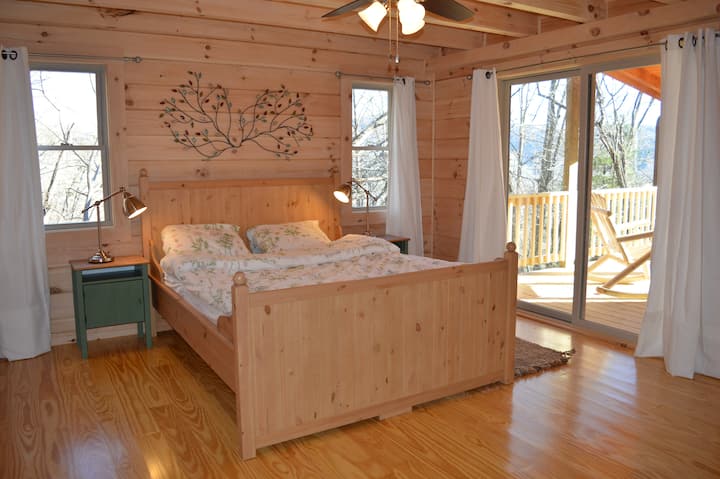 Chambre principale