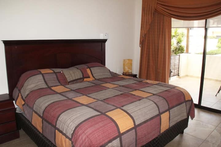 Спална соба 1