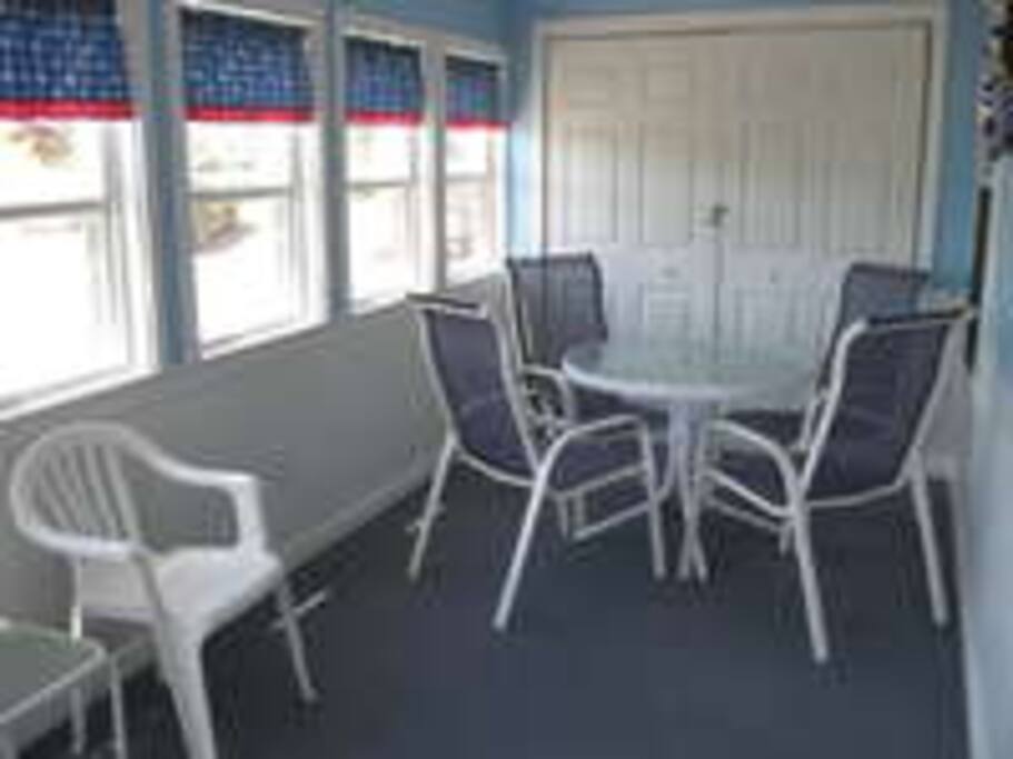Porch