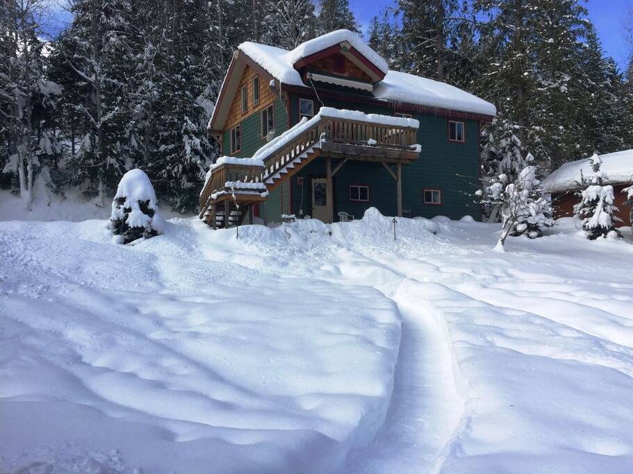 Winter
