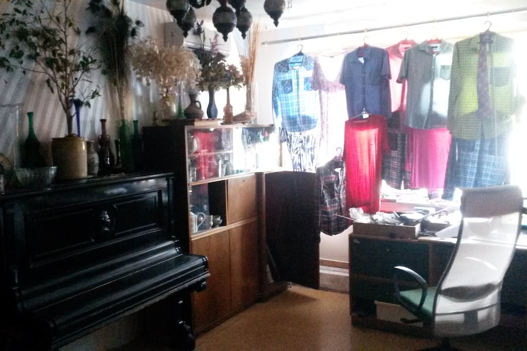 big room 3
