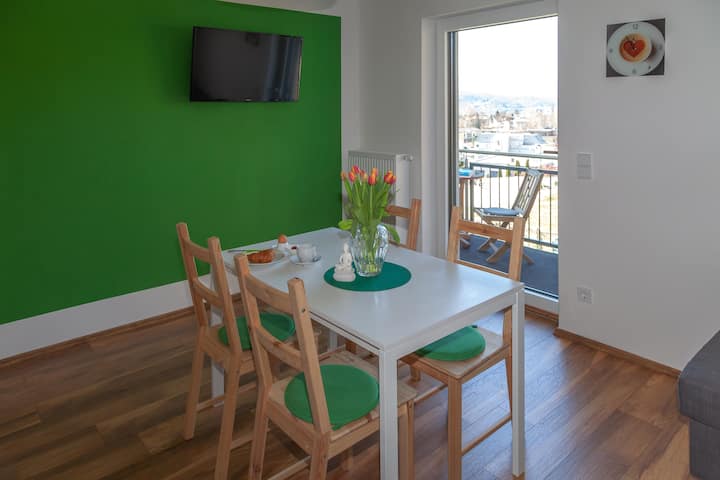 Sonnort Appartement Melisse - Pörtschach am Wörthersee