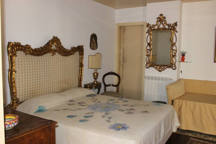 LTB "Casa e putia" - Room 4 - Suite