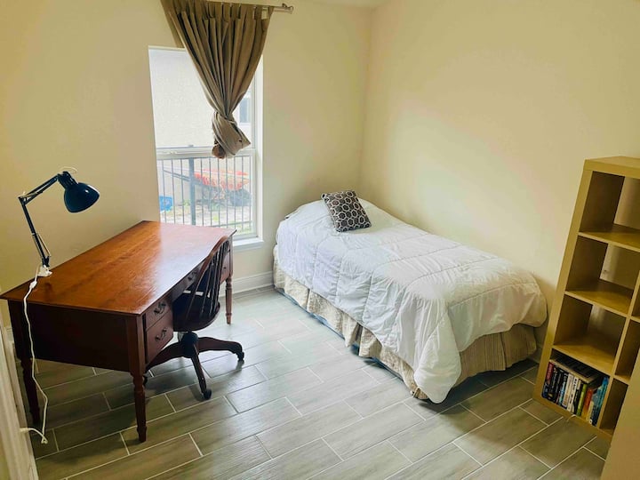 ห้องนอนที่สาม