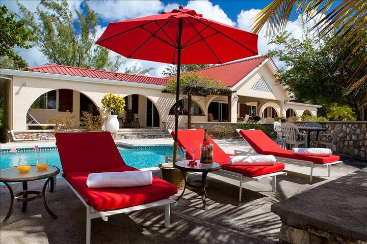 KeyCaribe
 managed Airbnb listing 2