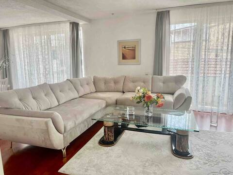 “Private Modern Home in the Heart of Gjilan”