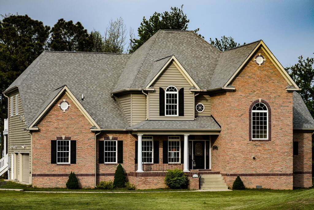 Welcome to Waterfront Wonderland, the most beautiful sought out after homes in Charles, Calvert and PG Counties