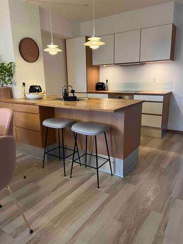 Lovely apartment in the heart of Copenhagen gallery image 3