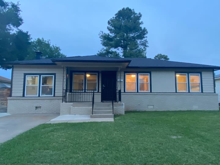 Duncan Vacation Rentals & Homes Oklahoma, United States Airbnb