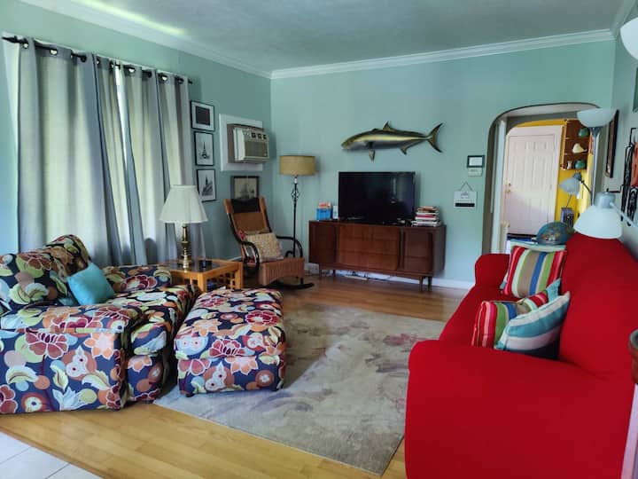 Listing Photo