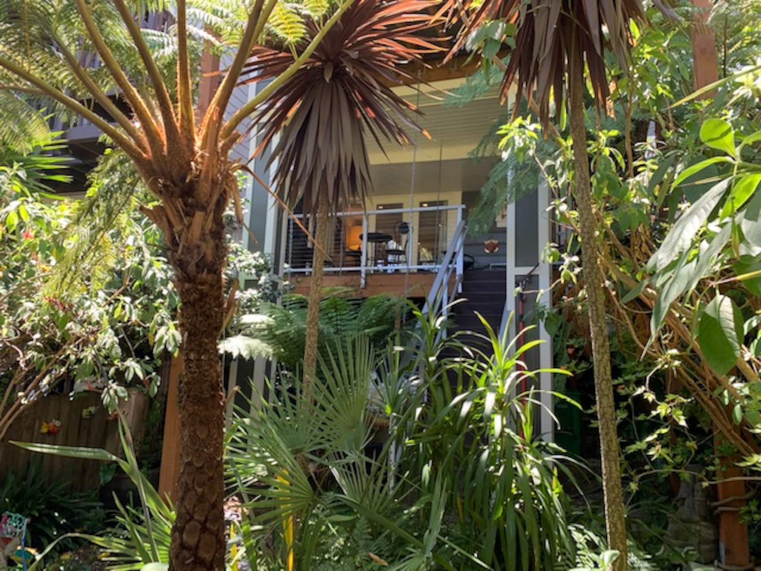 Home in San Francisco · ★4.98 · 1 bedroom · 1 bed · 1 bath - Image 19