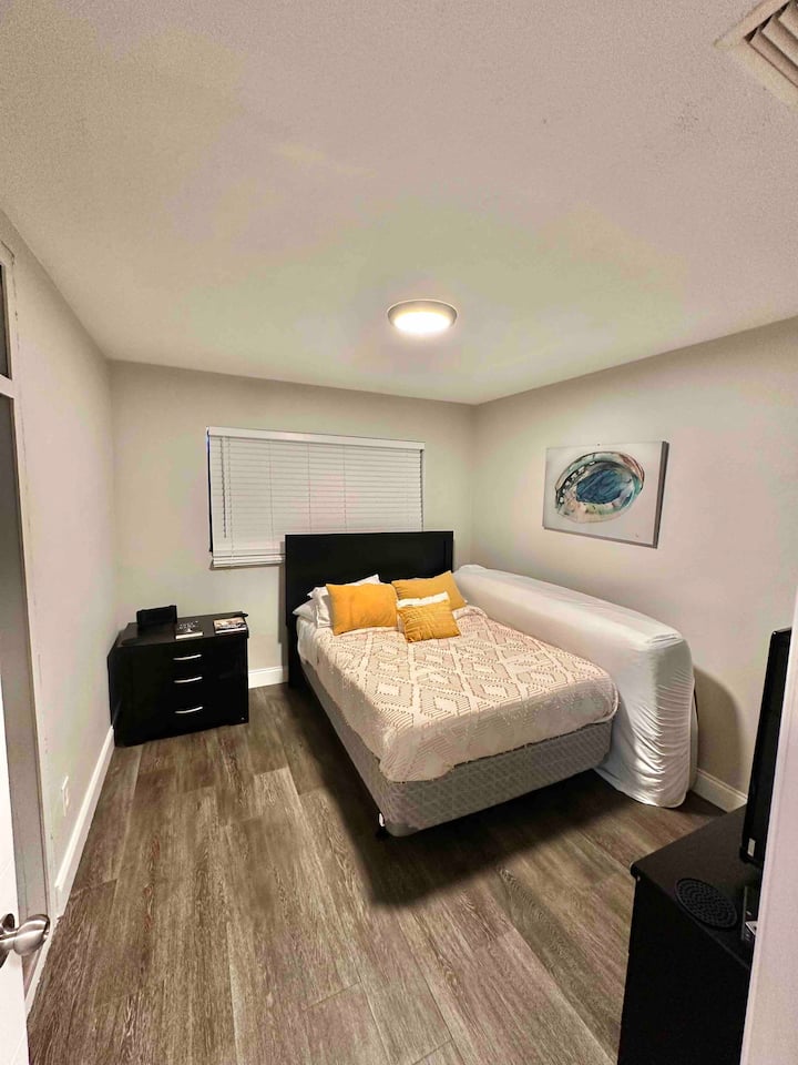 غرفة النوم 3