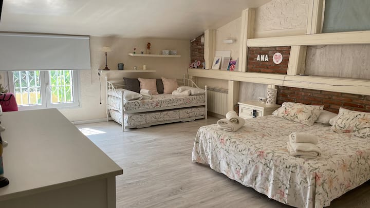 Habitación 2