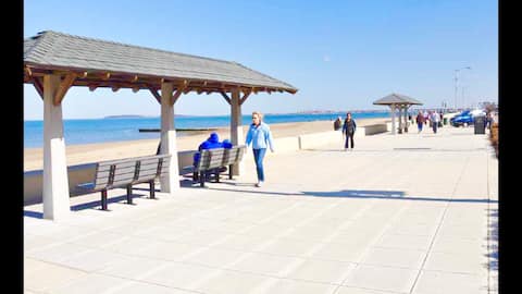 4BR. /NearBOSTON/WollastonBeach/safe/3e