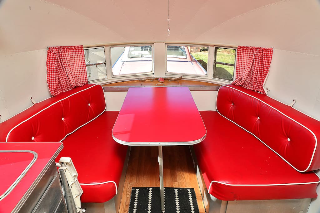 Dinette