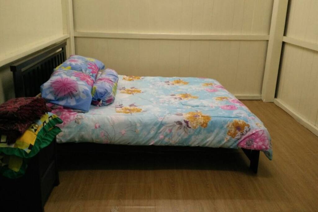 2nd room