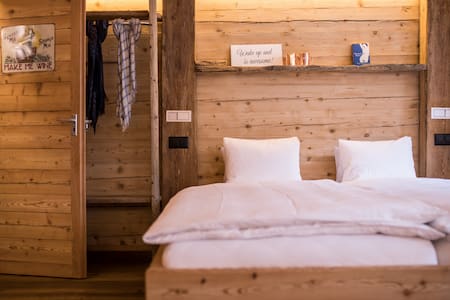 Trendy apartment in the center of Zermatt