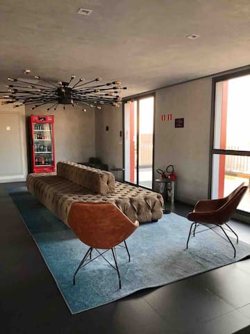 Aminails Studio managed Airbnb listing 2
