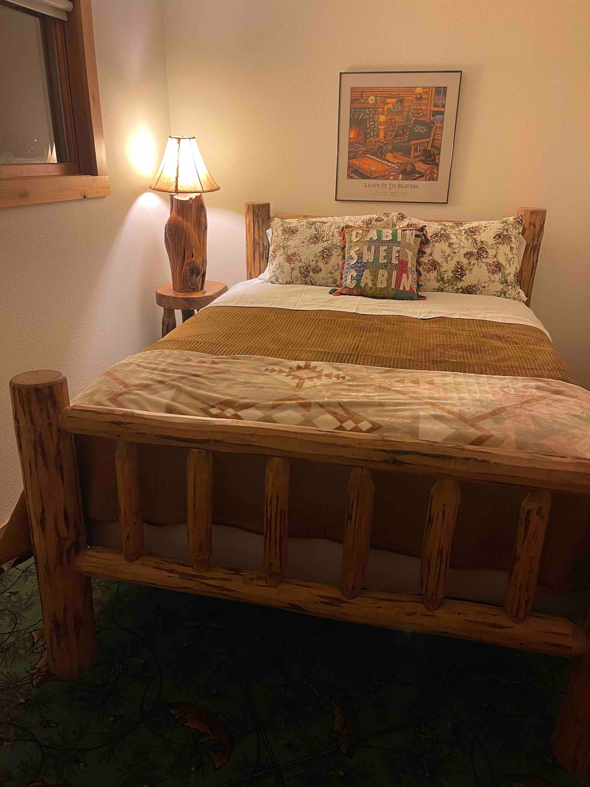 غرفة النوم 5