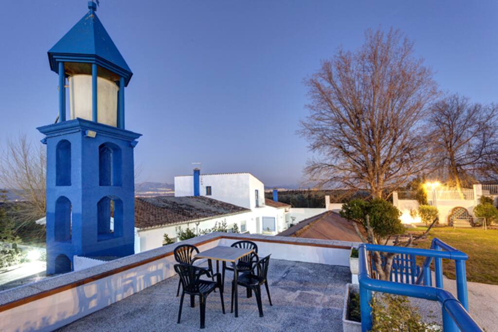 Terraza