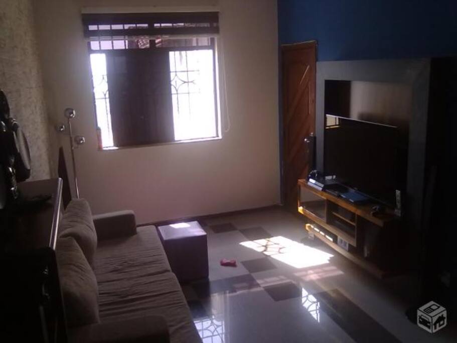 Sala principal