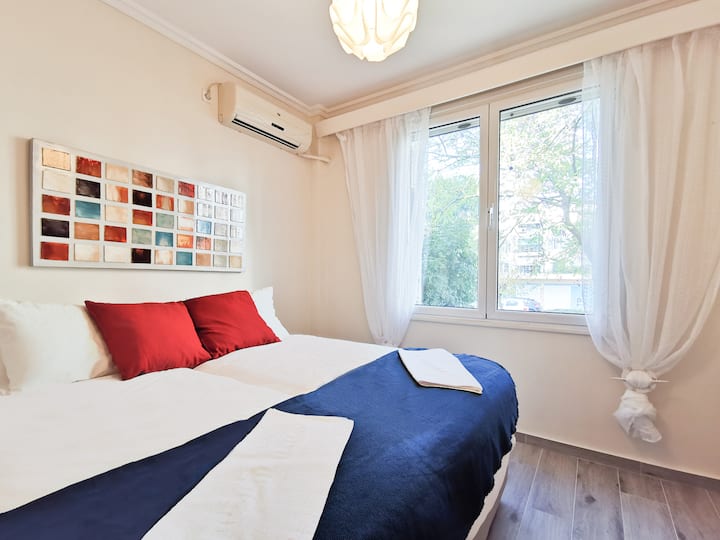 dormitorio A
