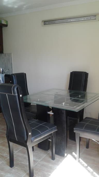Comedor