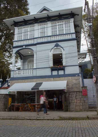 Hotel Cidade Imperial managed Airbnb listing 1