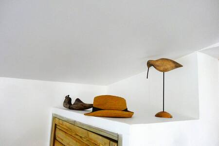 Private Room and bathroom near Cité