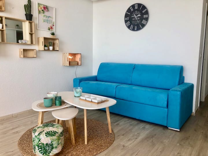 Всекидневна