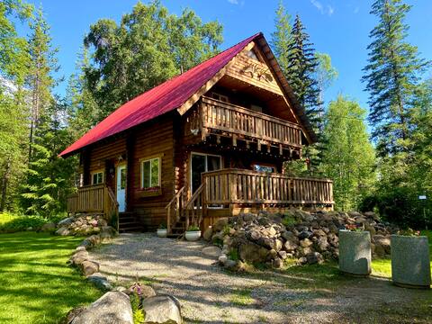 Tír na Sióg Guesthouse
