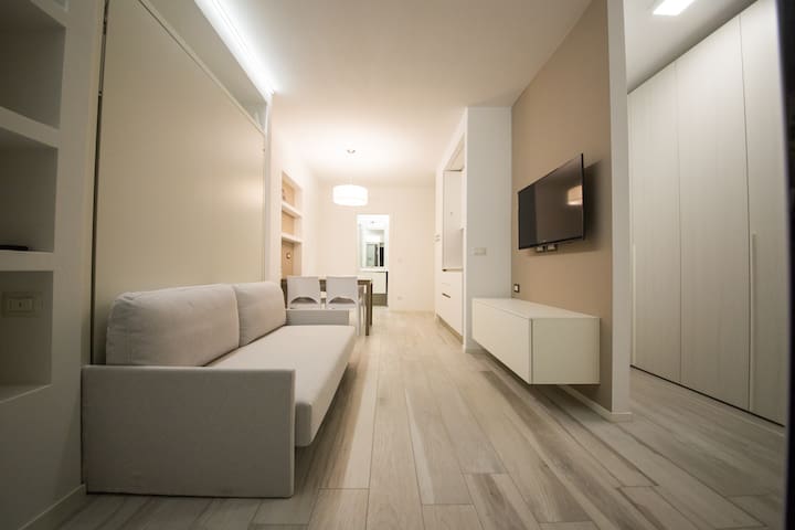 SunnyDay Bibión - Sleeps 3