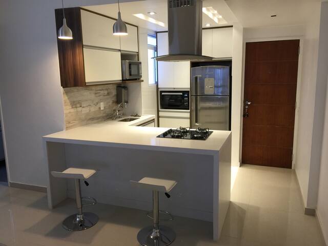 Penthouse – Copacabana – Vista – Pool – New Year’s gallery image 3