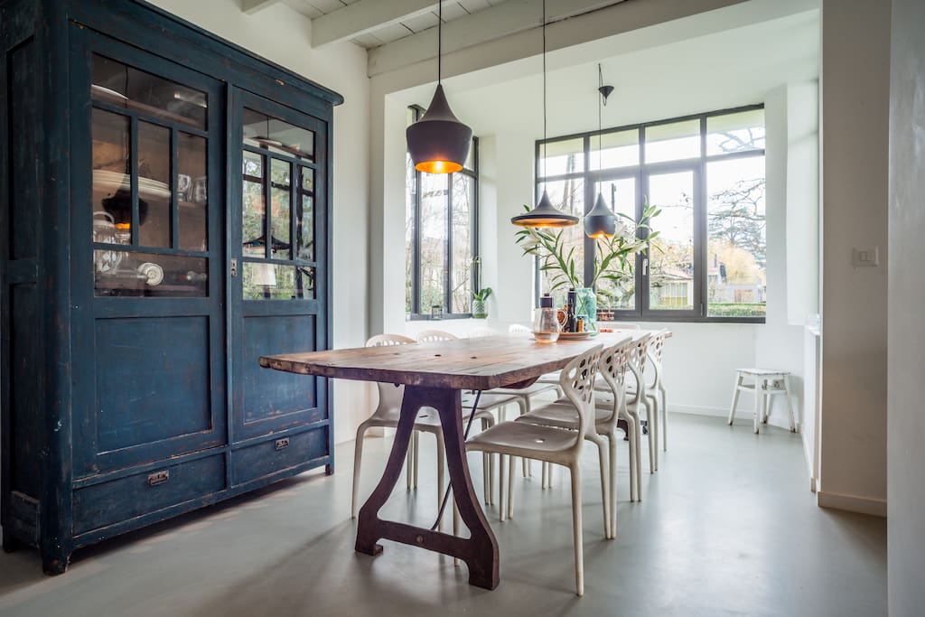 Great spacious modern home Houses for Rent in Conches, Genève